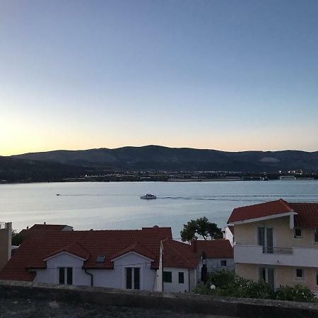 Apartman Ana Τρογκίρ Εξωτερικό φωτογραφία