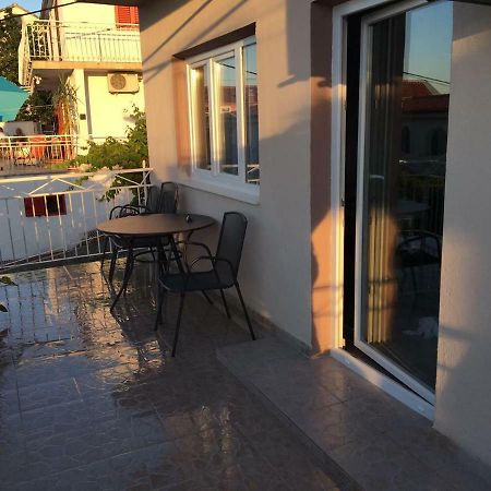 Apartman Ana Τρογκίρ Εξωτερικό φωτογραφία