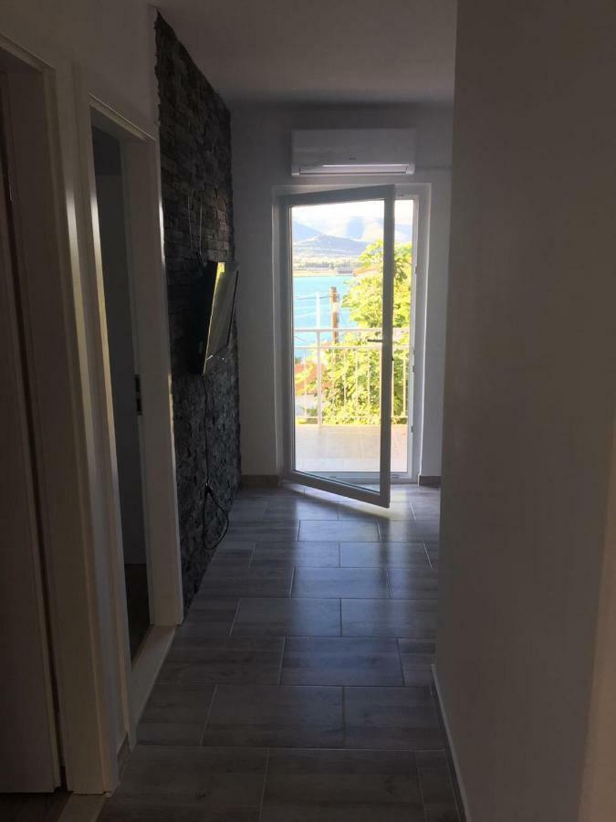 Apartman Ana Τρογκίρ Εξωτερικό φωτογραφία