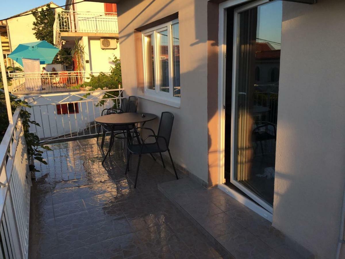 Apartman Ana Τρογκίρ Εξωτερικό φωτογραφία