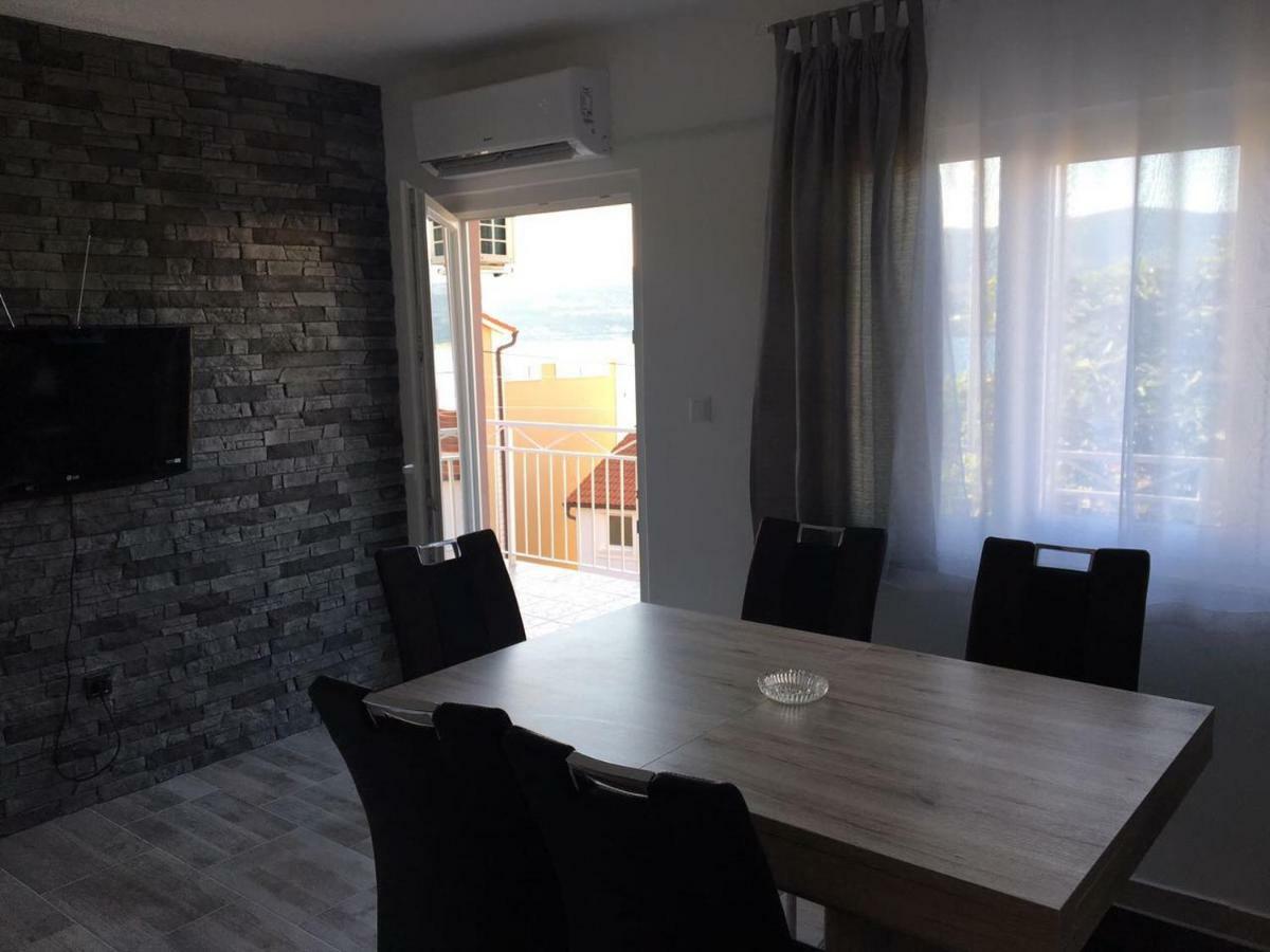 Apartman Ana Τρογκίρ Εξωτερικό φωτογραφία