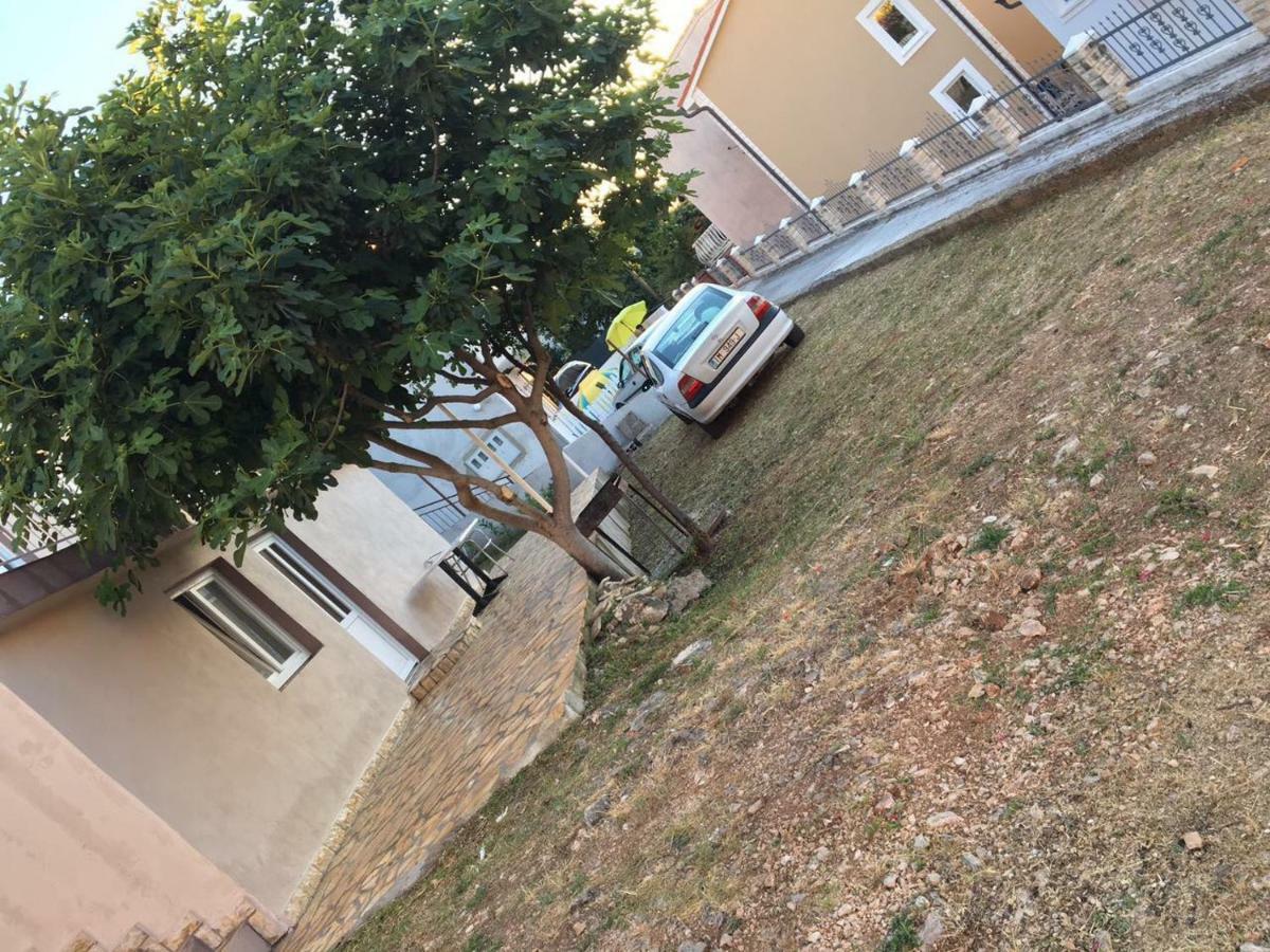 Apartman Ana Τρογκίρ Εξωτερικό φωτογραφία