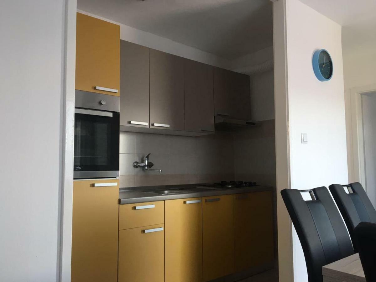 Apartman Ana Τρογκίρ Εξωτερικό φωτογραφία