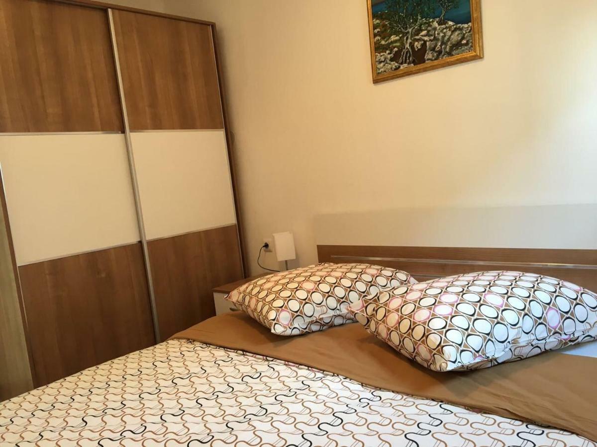 Apartman Ana Τρογκίρ Εξωτερικό φωτογραφία
